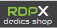 Фотография RDPX